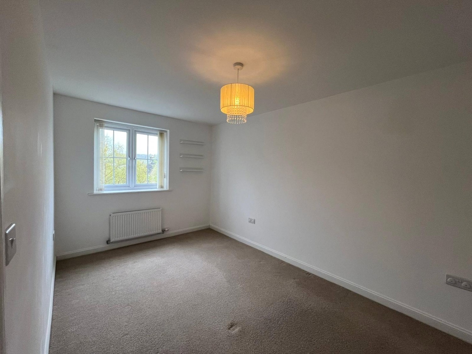 Fountain Head Village, Halifax