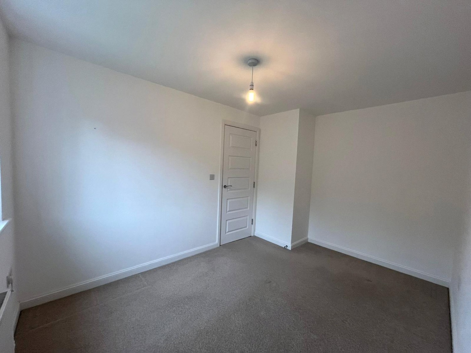 Fountain Head Village, Halifax