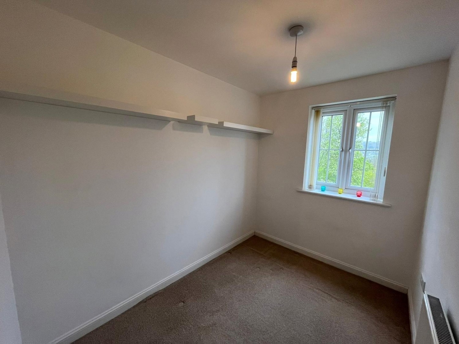 Fountain Head Village, Halifax