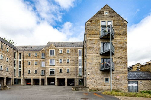 King Cross Street, Halifax, West Yorkshire