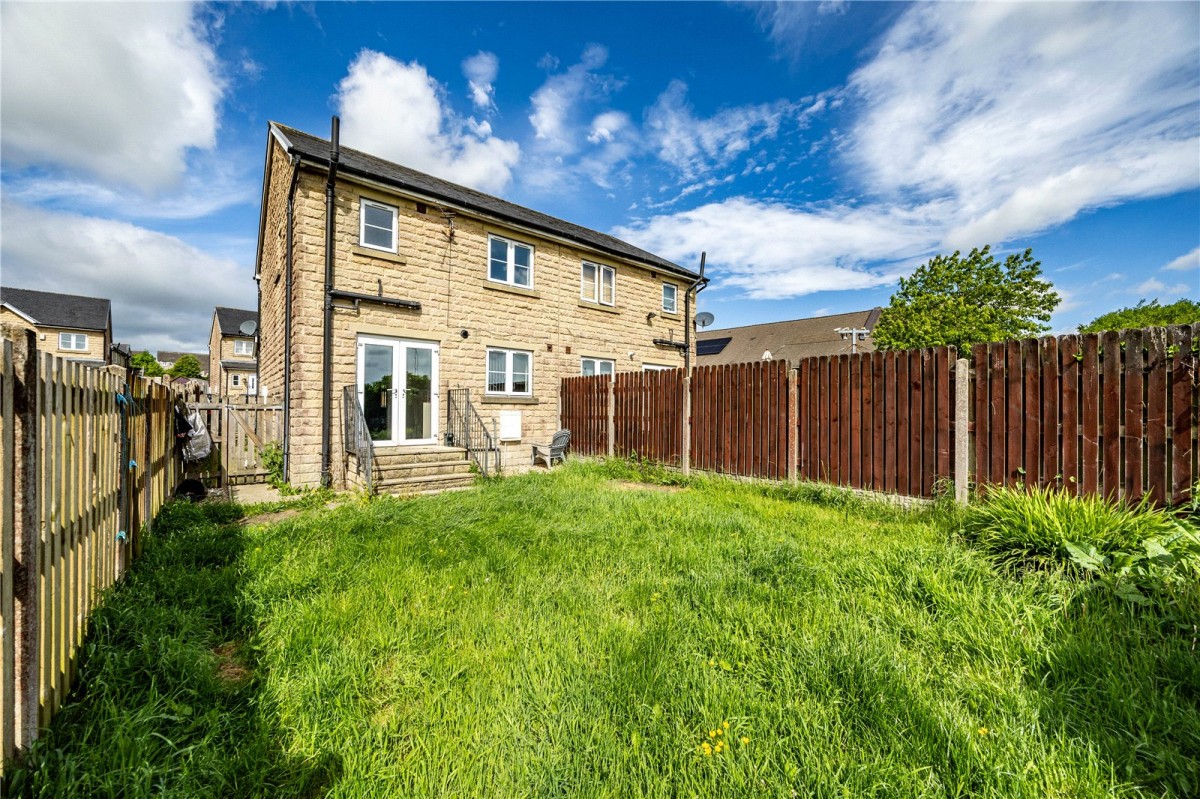 Illingworth, Halifax