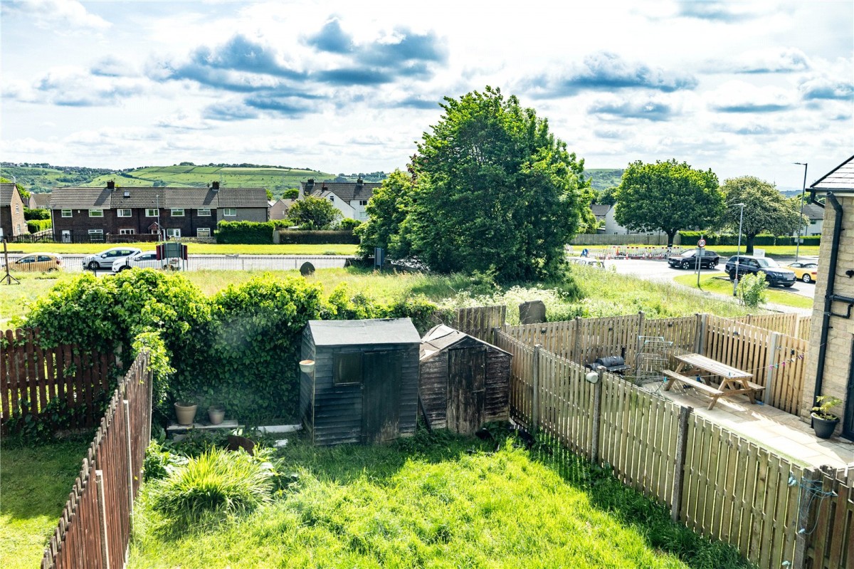 Illingworth, Halifax