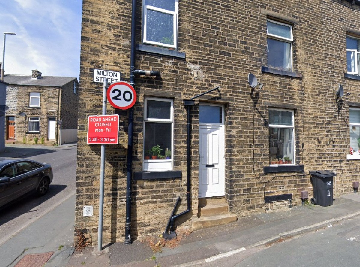 Sowerby Bridge
