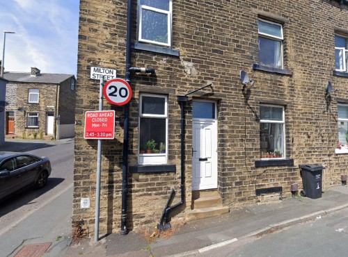 Sowerby Bridge