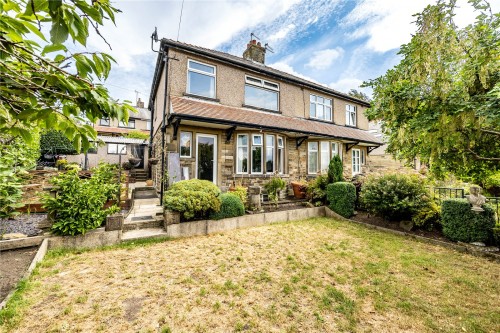 Westborough Drive, Halifax, West Yorkshire