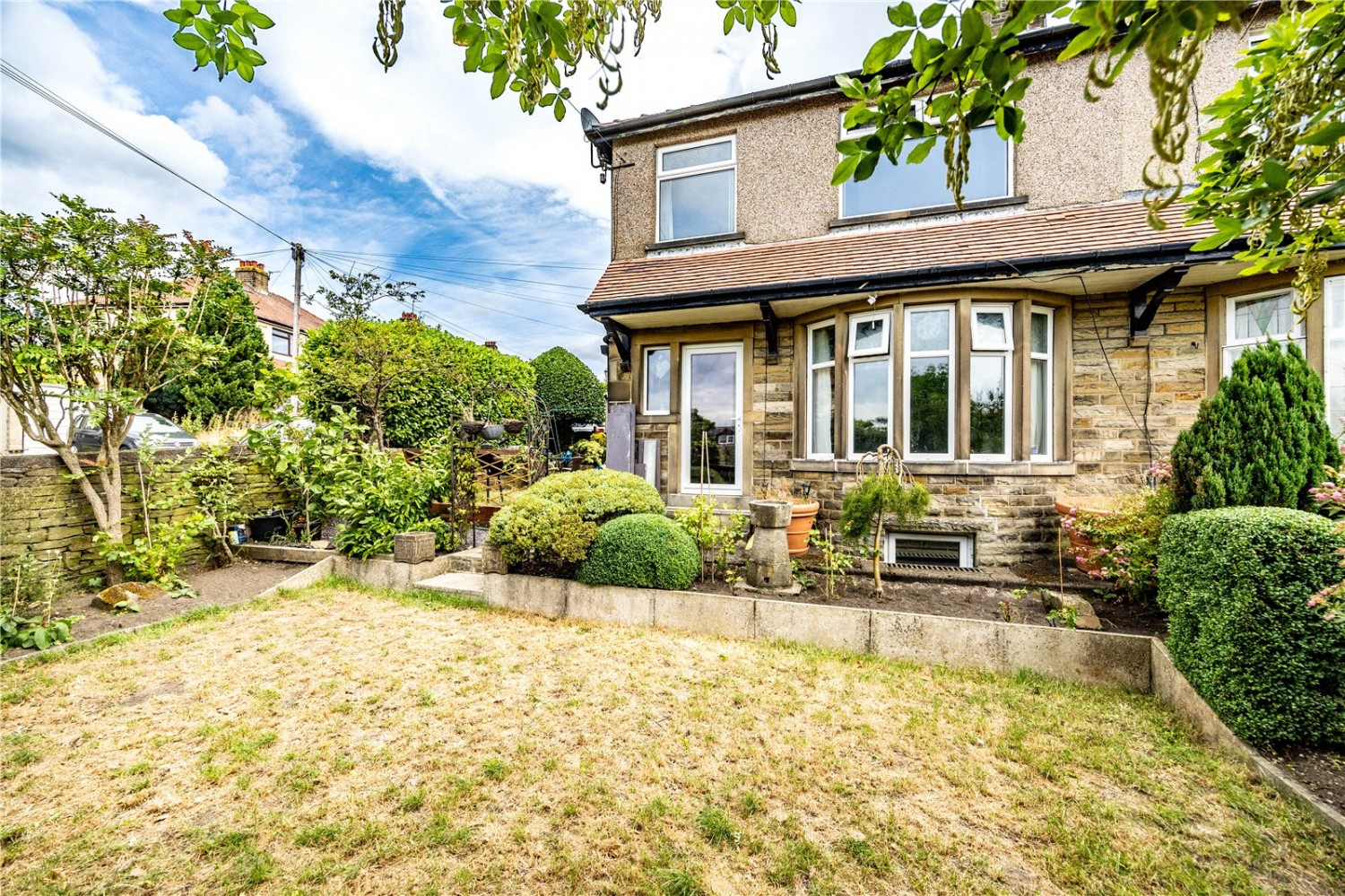 Westborough Drive, Halifax, West Yorkshire