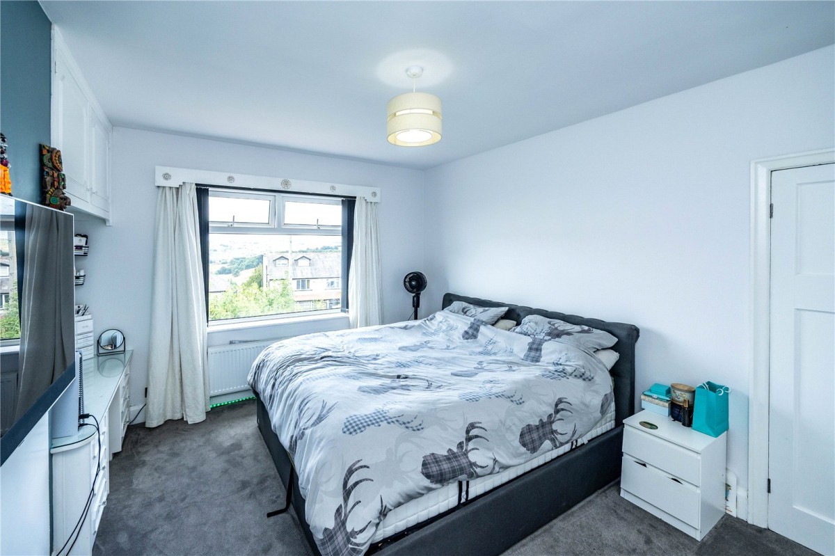 Westborough Drive, Halifax, West Yorkshire