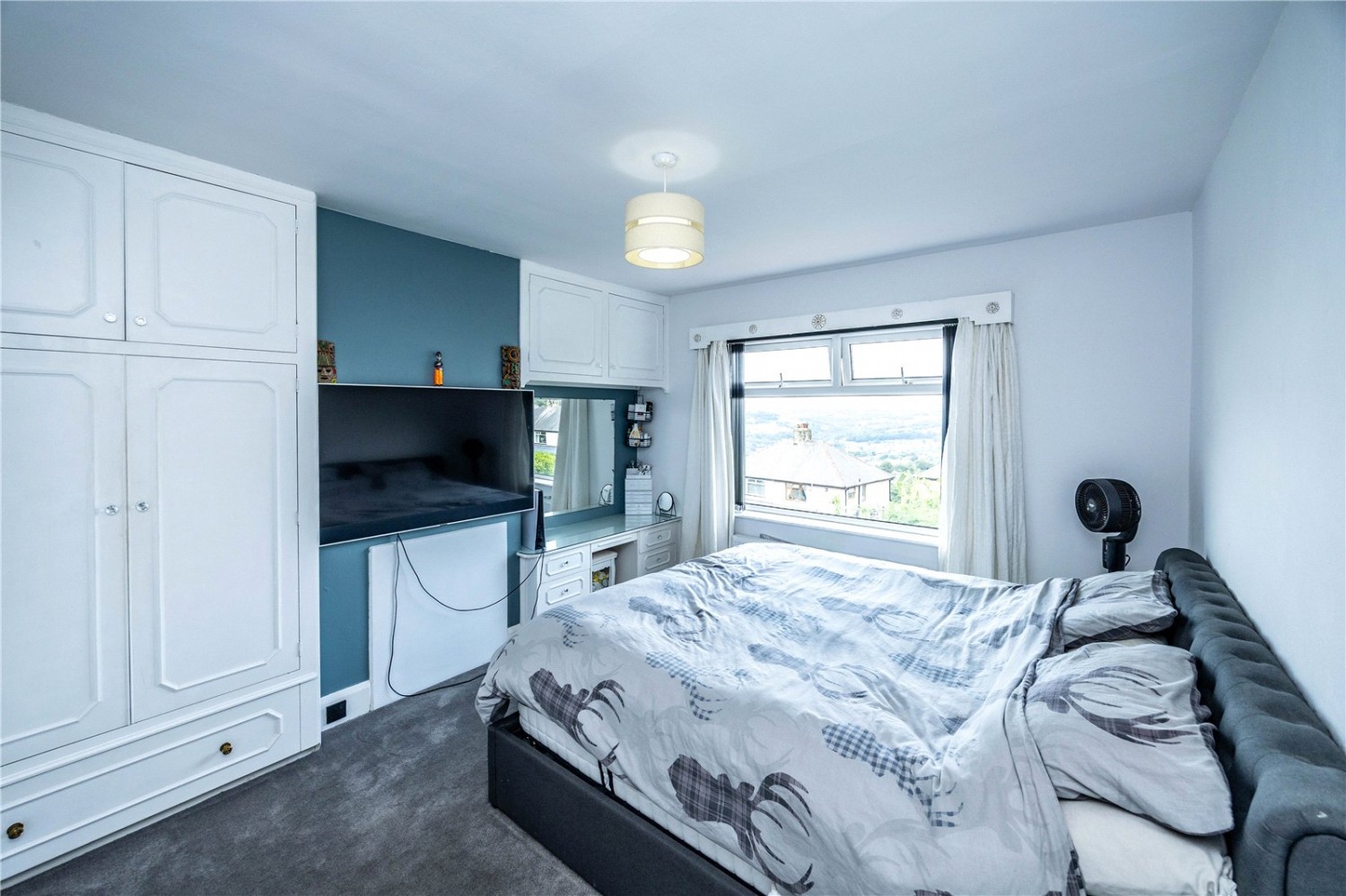 Westborough Drive, Halifax, West Yorkshire