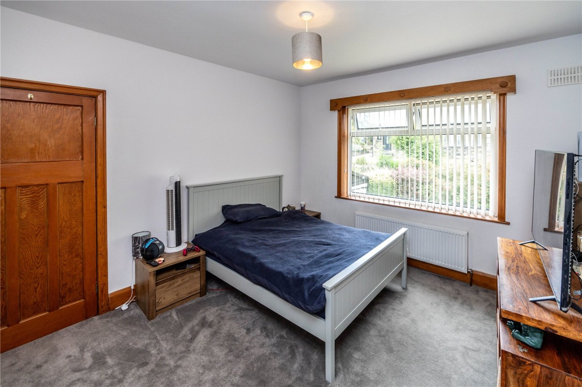Westborough Drive, Halifax, West Yorkshire