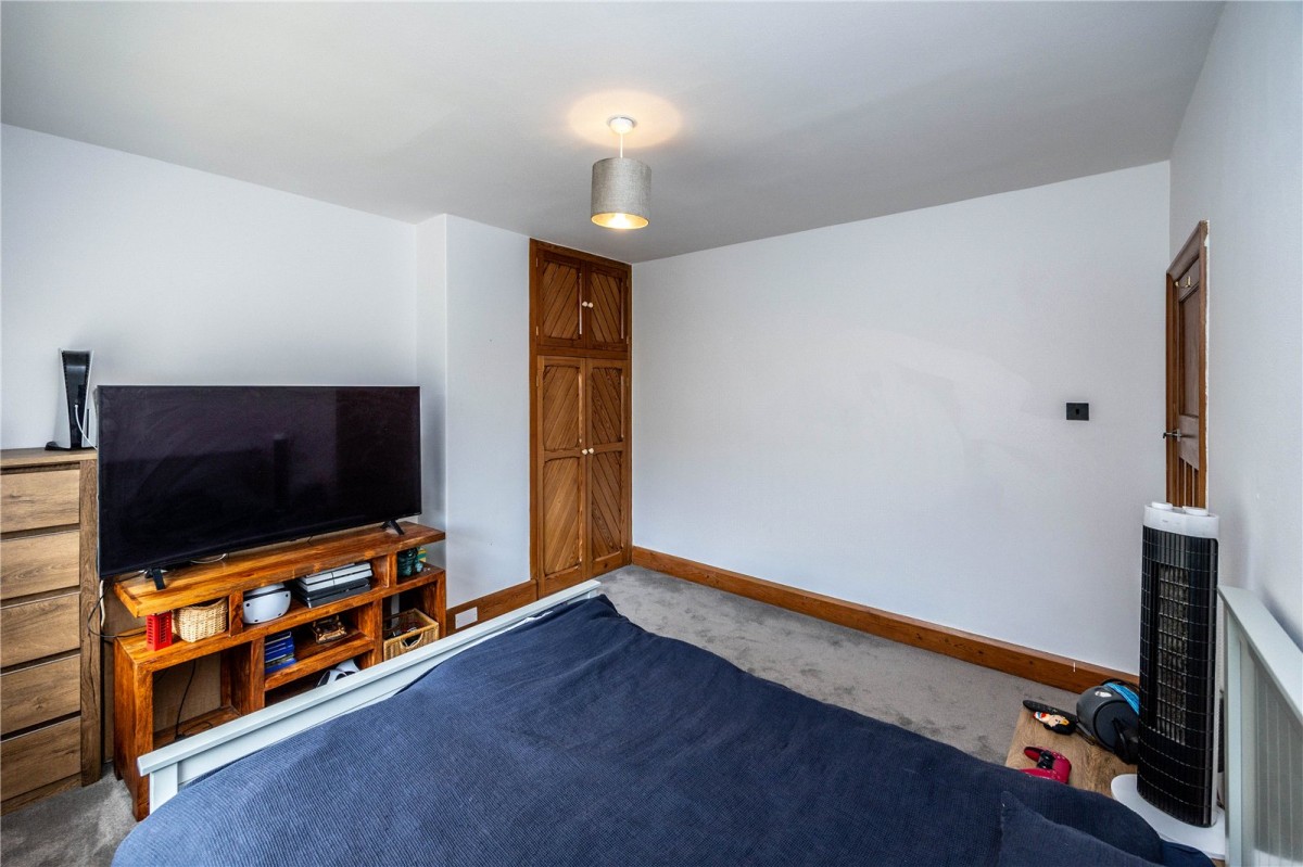Westborough Drive, Halifax, West Yorkshire