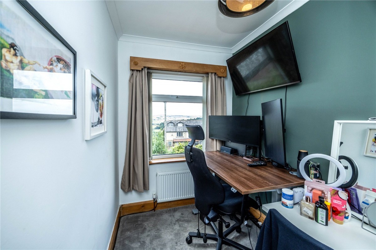 Westborough Drive, Halifax, West Yorkshire