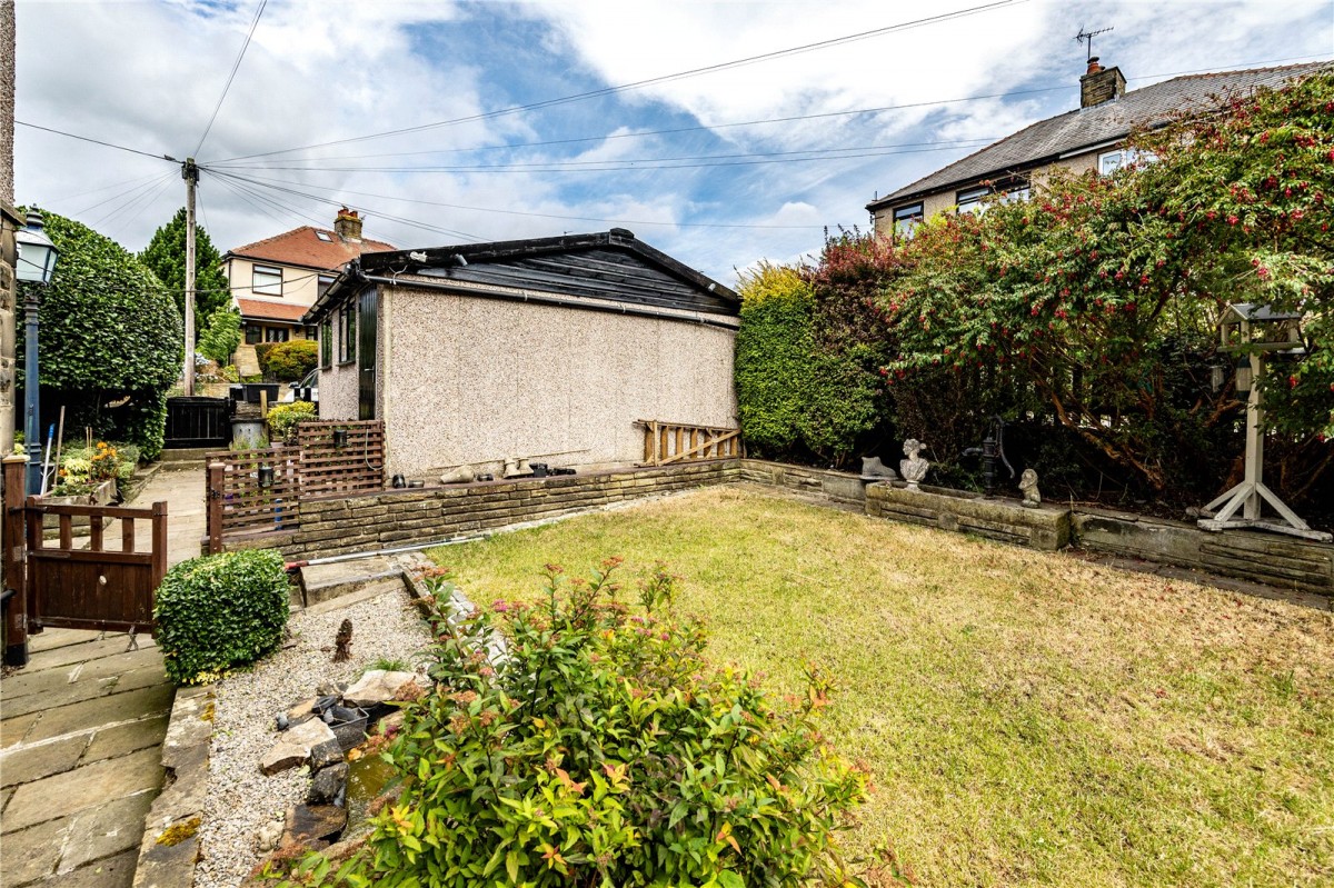 Westborough Drive, Halifax, West Yorkshire