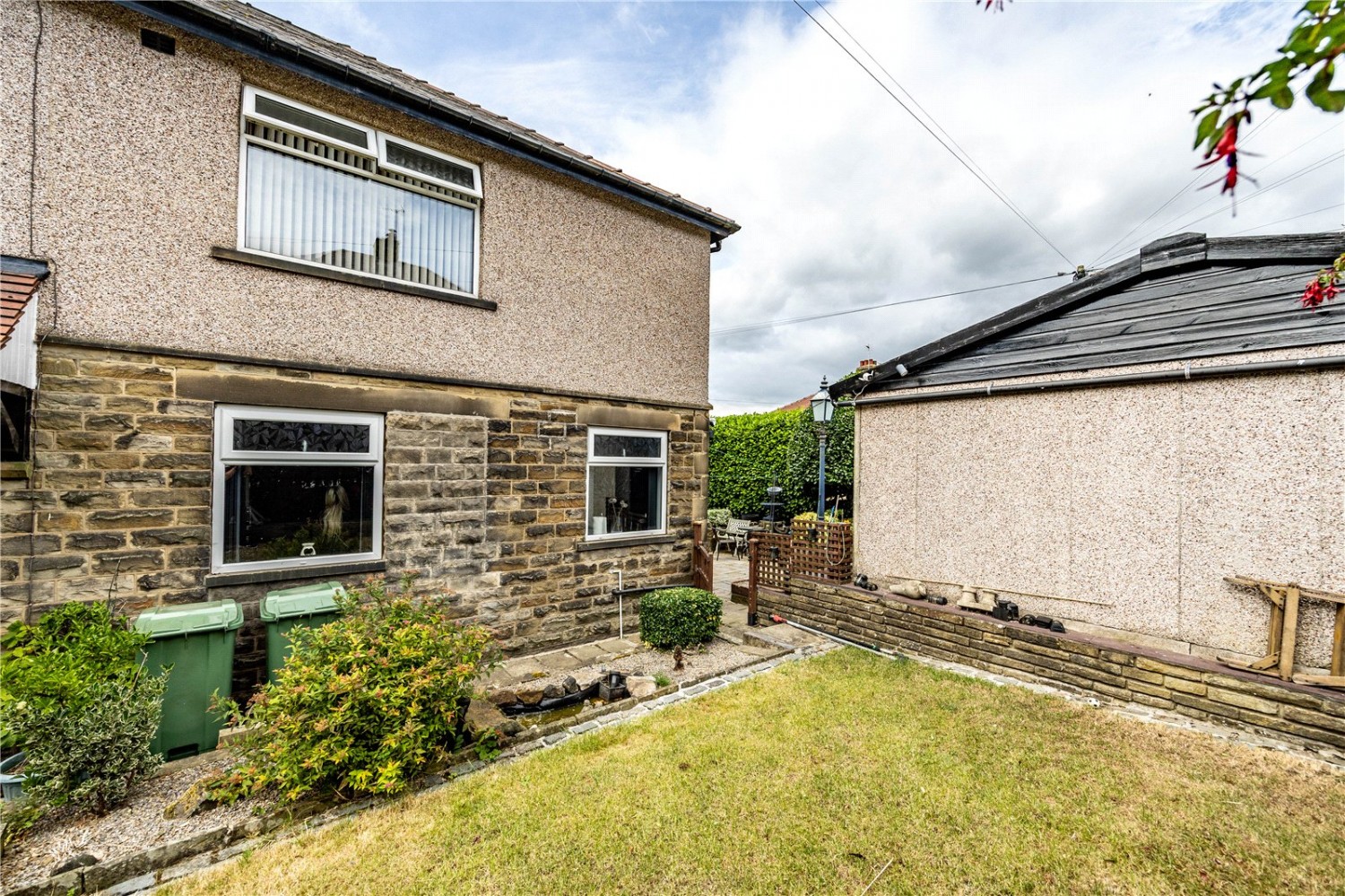Westborough Drive, Halifax, West Yorkshire