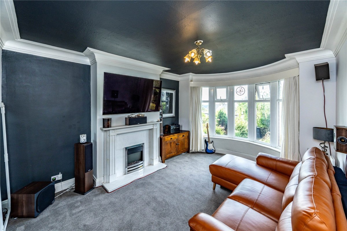 Westborough Drive, Halifax, West Yorkshire