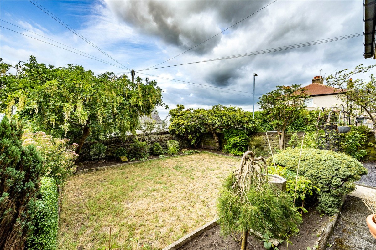 Westborough Drive, Halifax, West Yorkshire