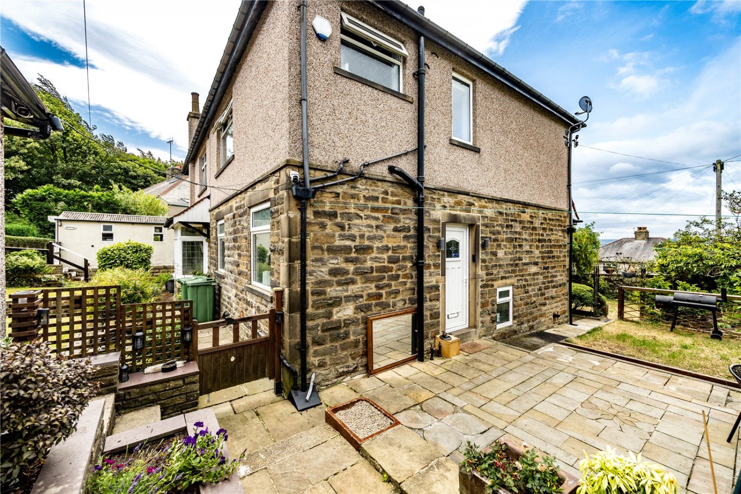 Westborough Drive, Halifax, West Yorkshire