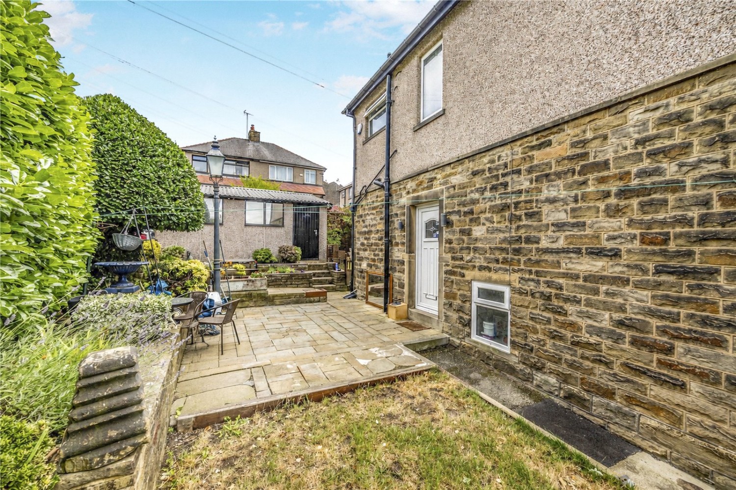 Westborough Drive, Halifax, West Yorkshire