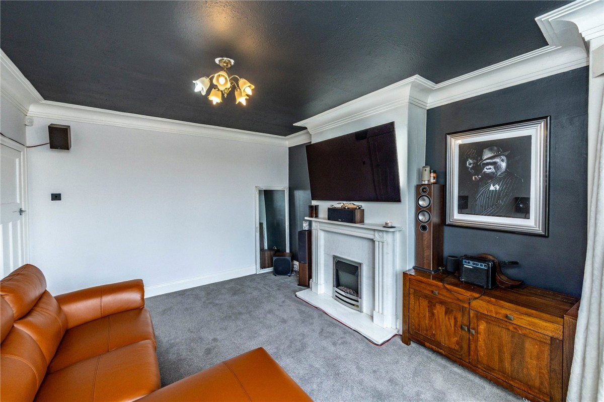Westborough Drive, Halifax, West Yorkshire