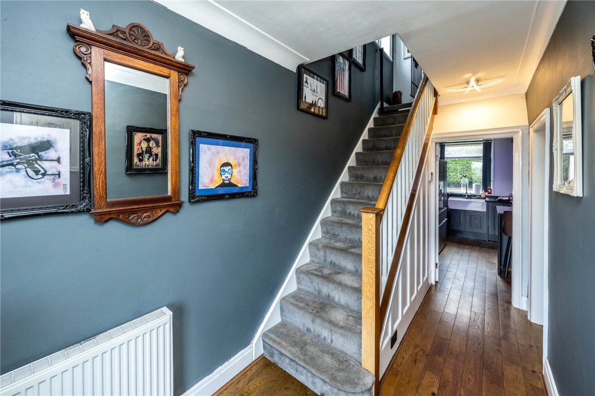 Westborough Drive, Halifax, West Yorkshire