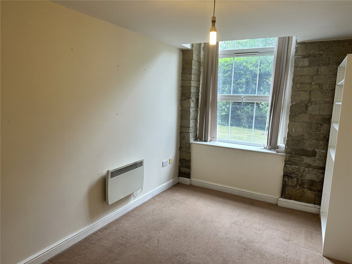 Dewsbury Road, Elland