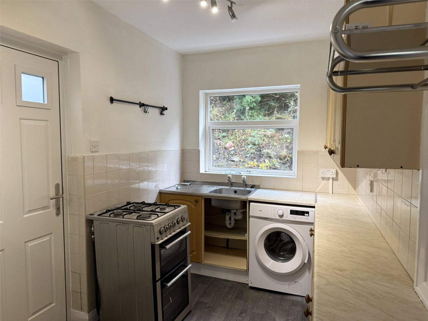 Stump Cross, West Yorkshire