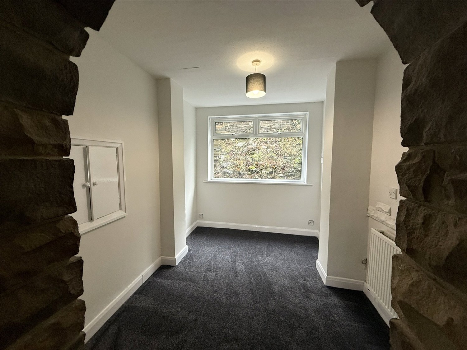 Stump Cross, West Yorkshire