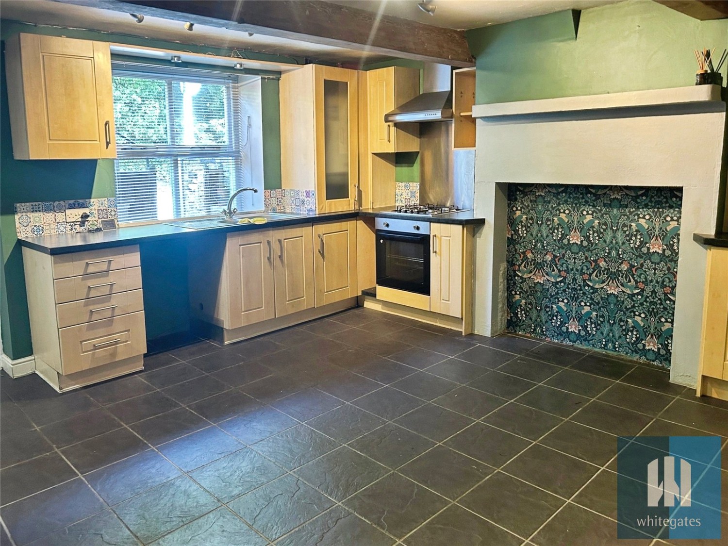 Paddock, Huddersfield, West Yorkshire