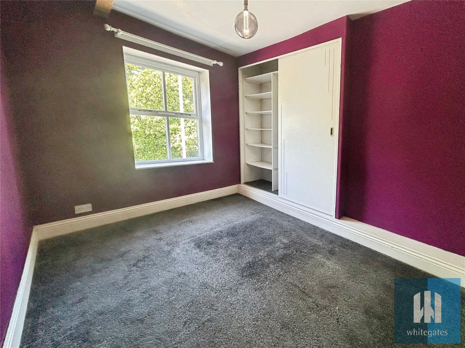 Paddock, Huddersfield, West Yorkshire