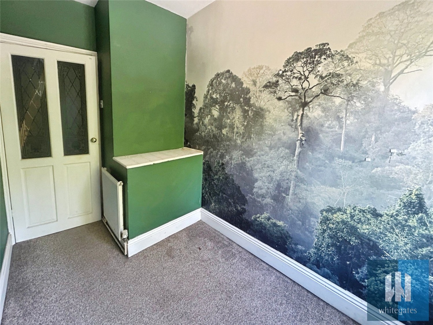 Paddock, Huddersfield, West Yorkshire