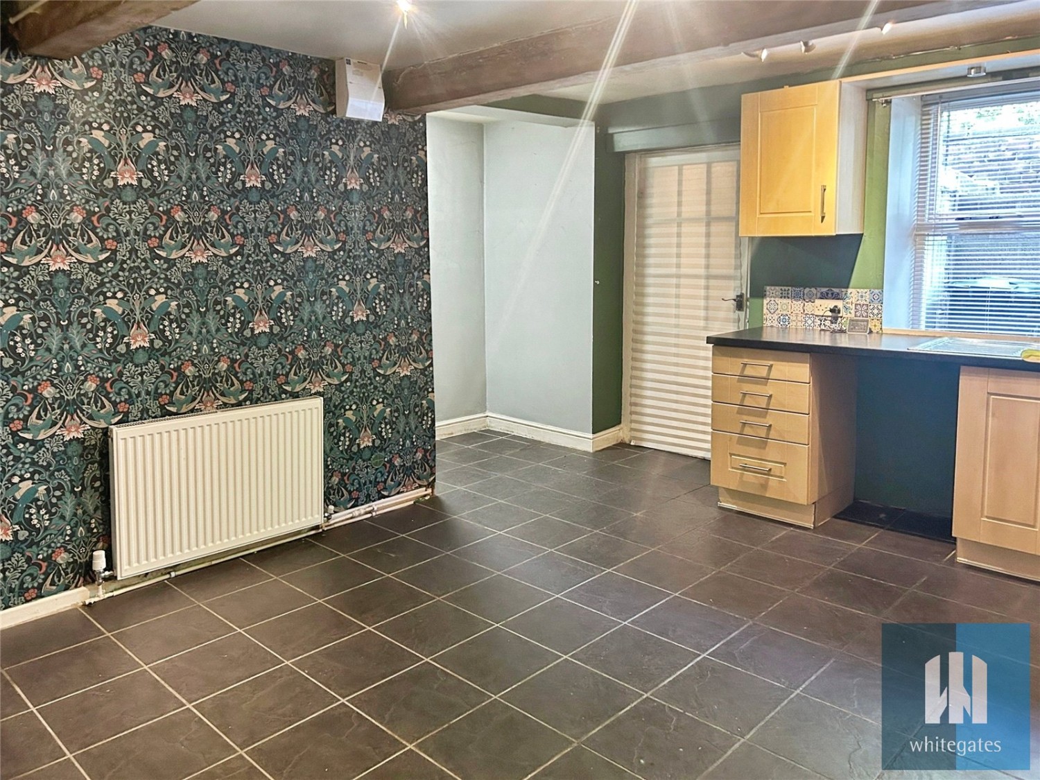 Paddock, Huddersfield, West Yorkshire