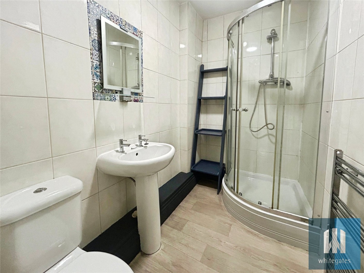 Paddock, Huddersfield, West Yorkshire
