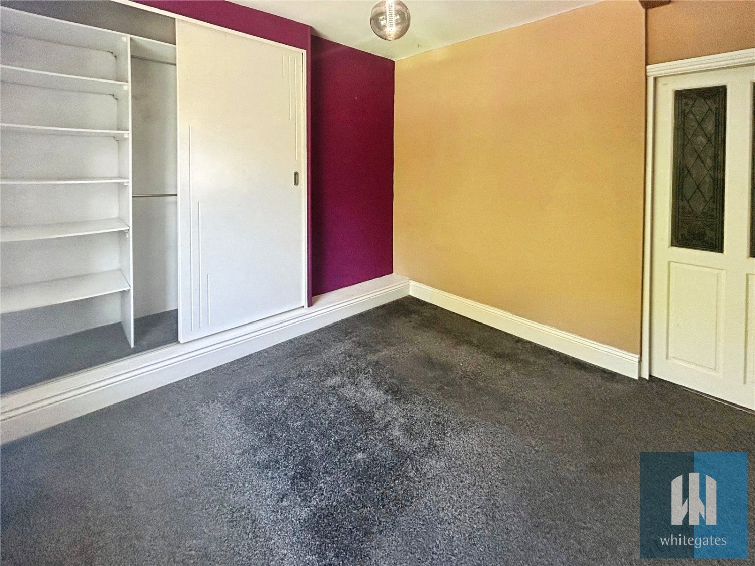 Paddock, Huddersfield, West Yorkshire