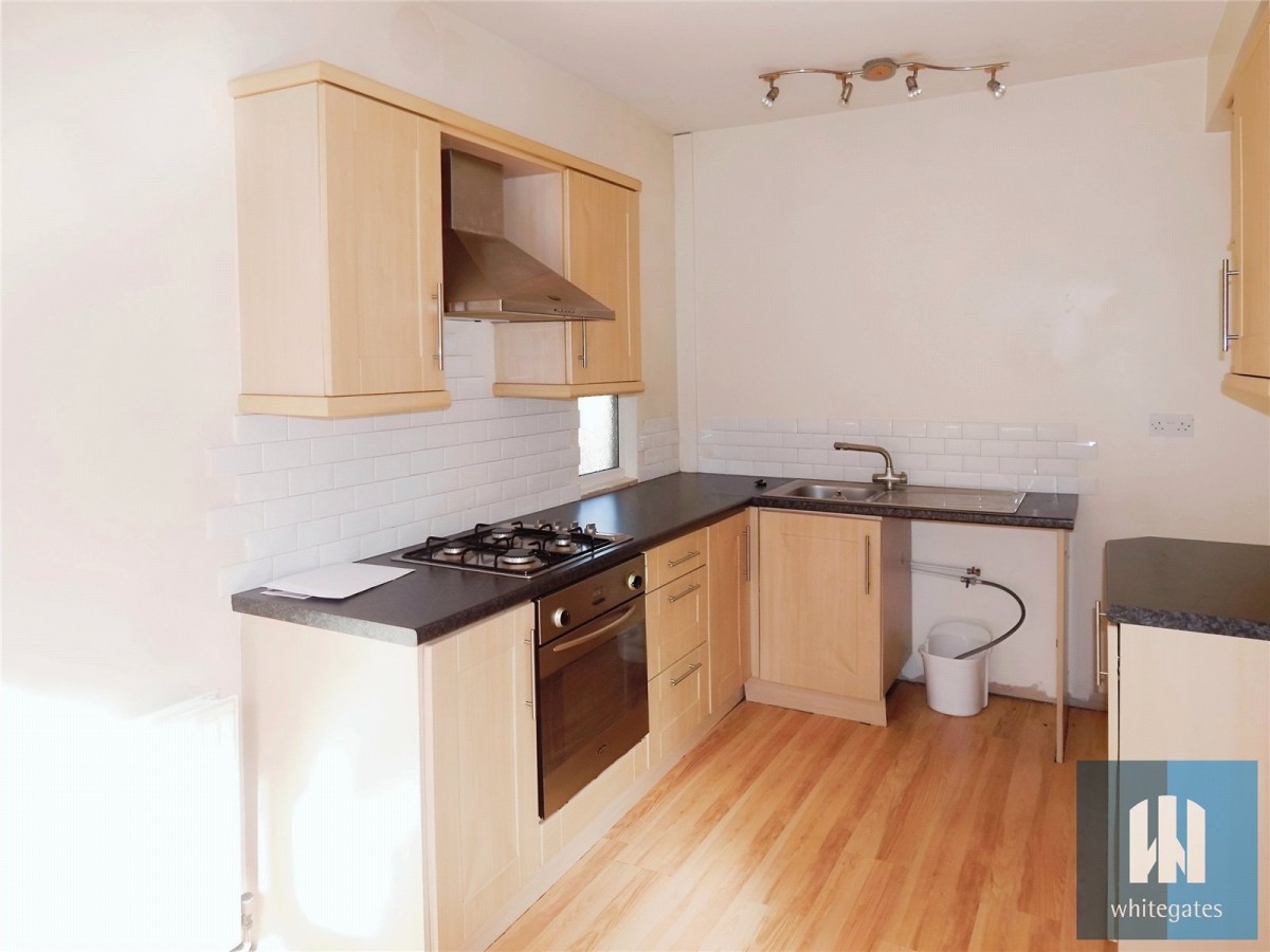 Moldgreen, Huddersfield