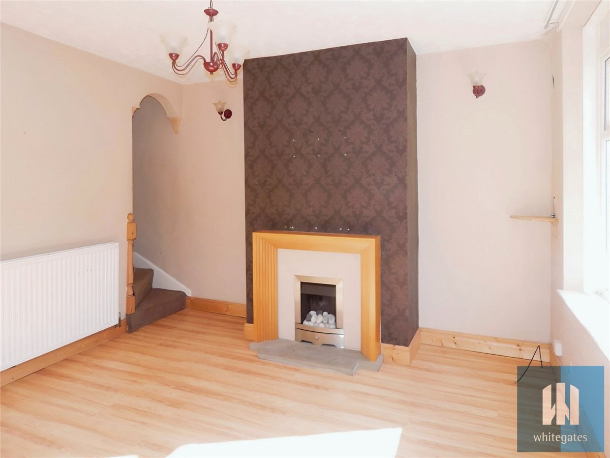 Moldgreen, Huddersfield