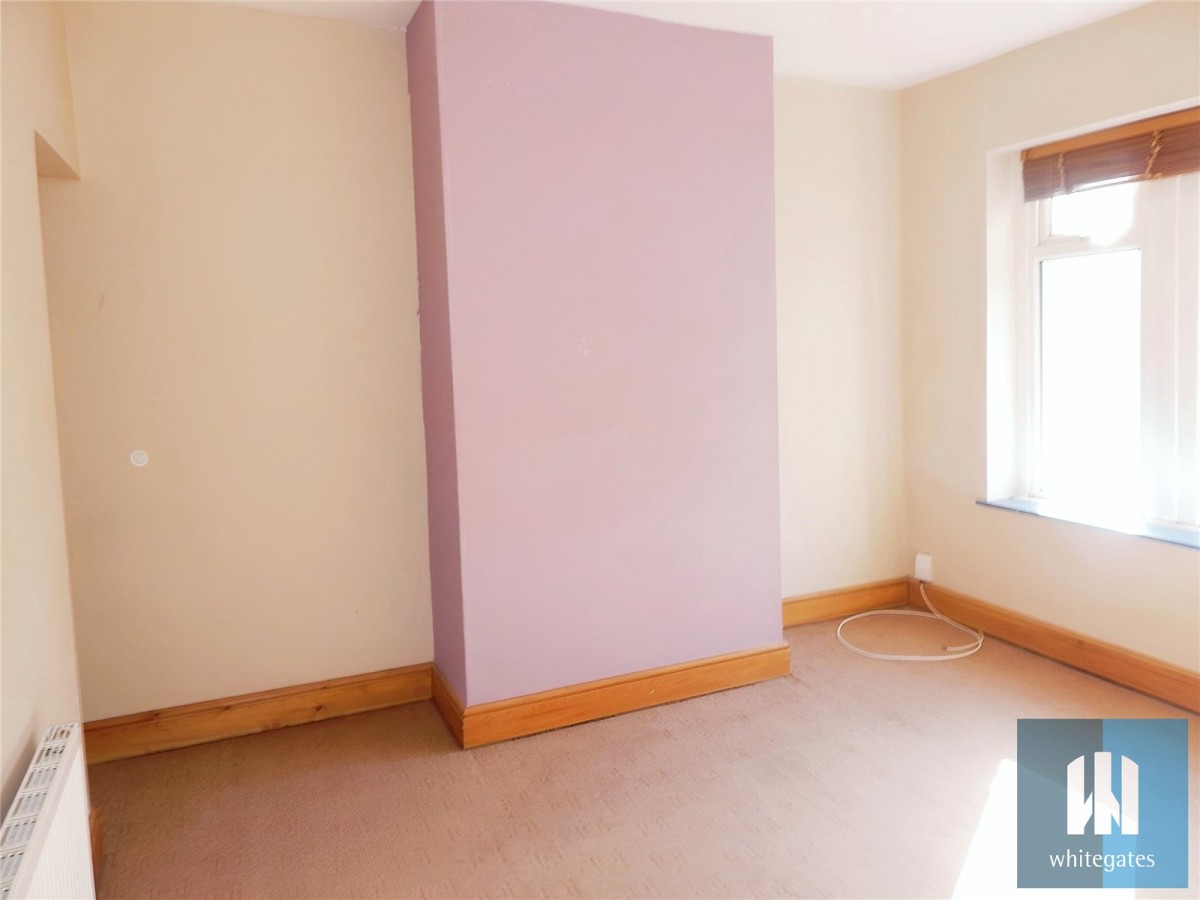 Moldgreen, Huddersfield