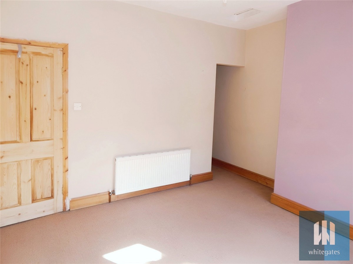 Moldgreen, Huddersfield