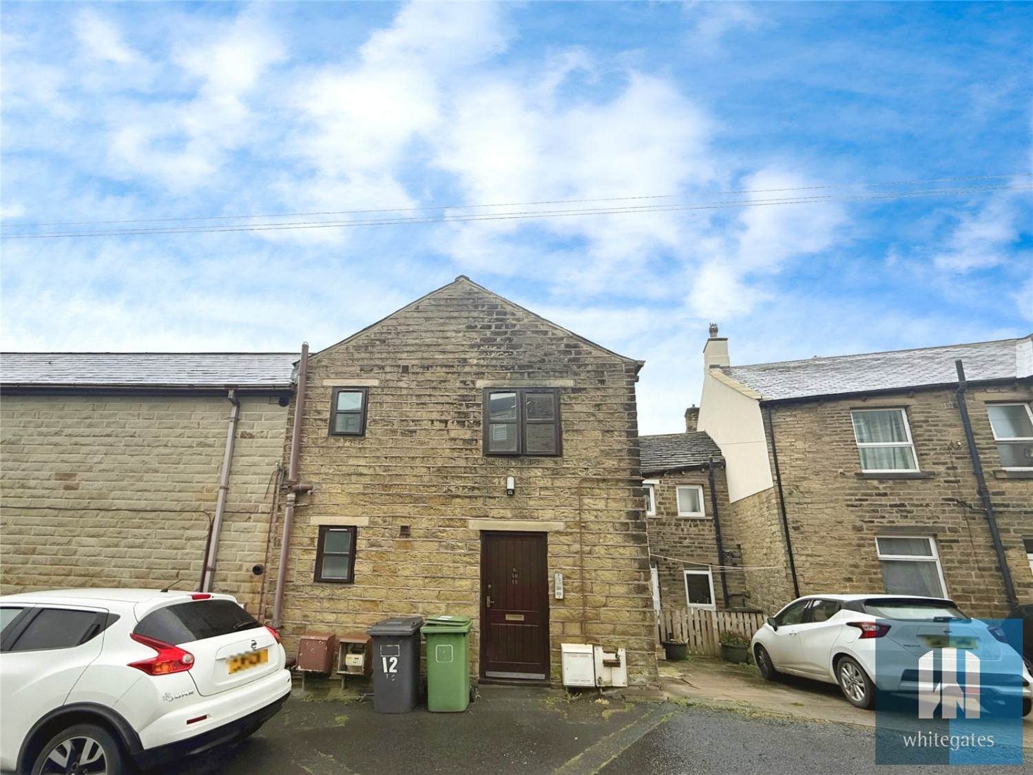 Netherton, Huddersfield, West Yorkshire