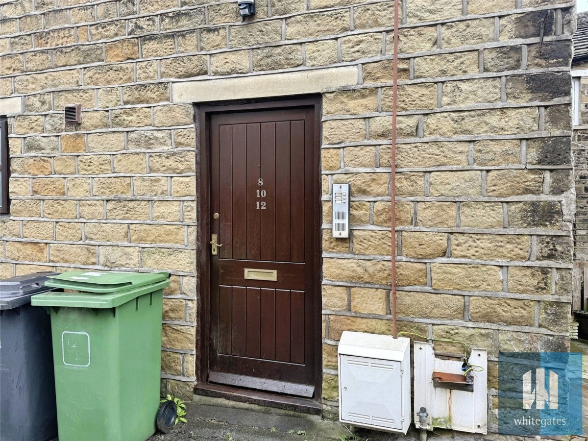 Netherton, Huddersfield, West Yorkshire