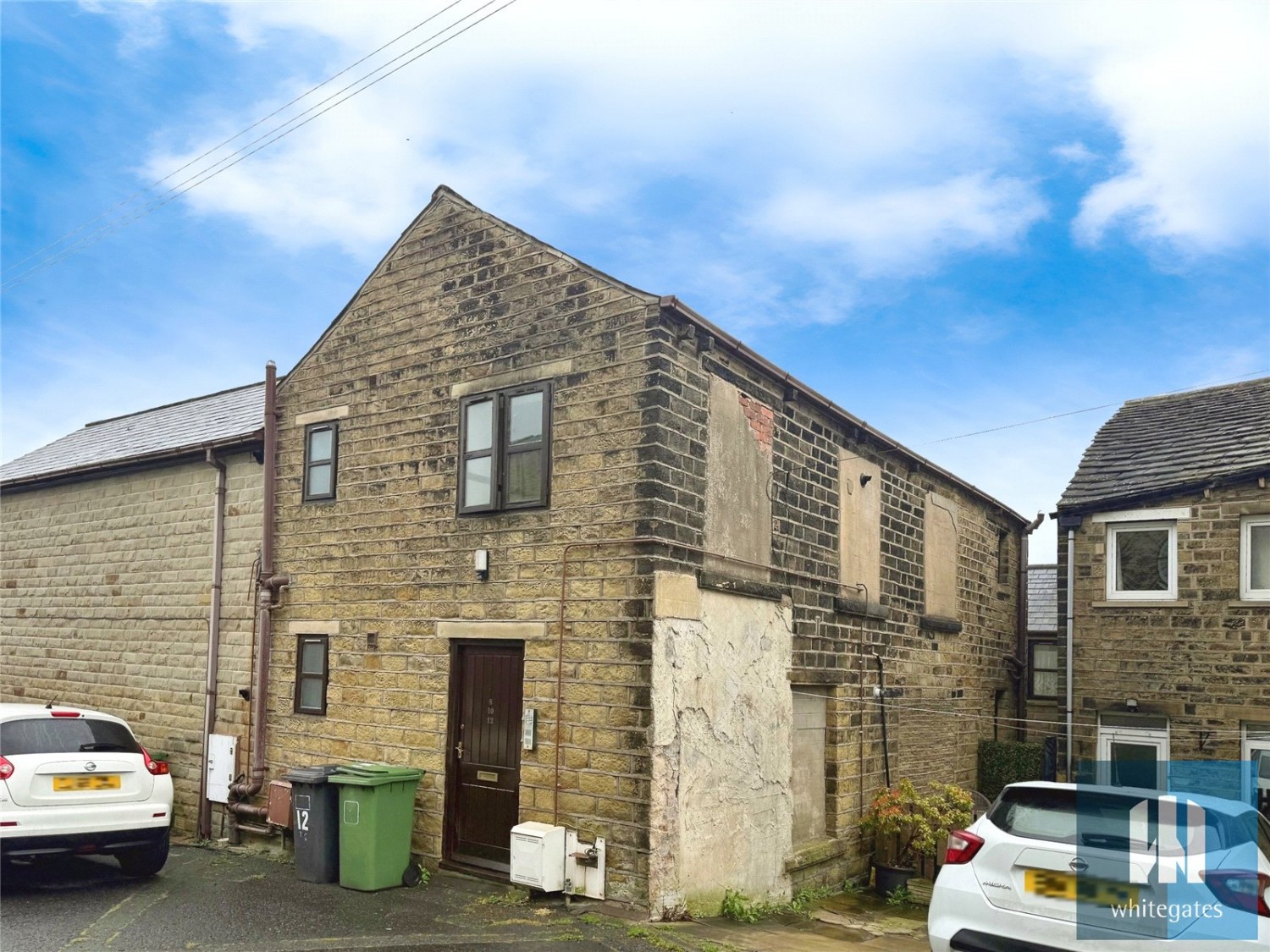Netherton, Huddersfield, West Yorkshire