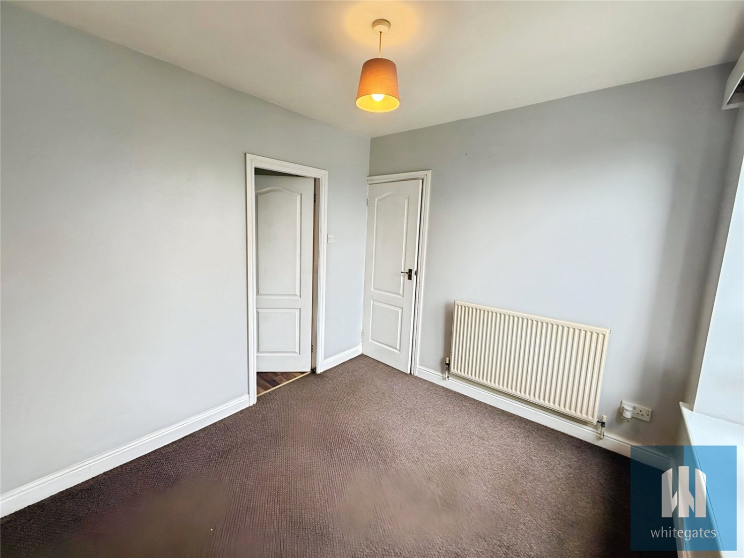 Netherton, Huddersfield, West Yorkshire