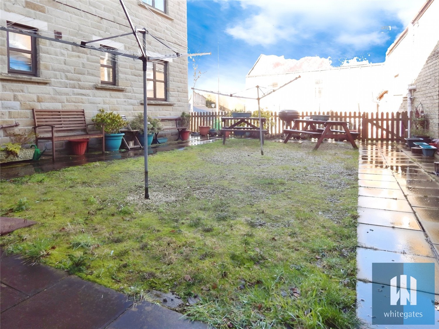 Netherton, Huddersfield, West Yorkshire