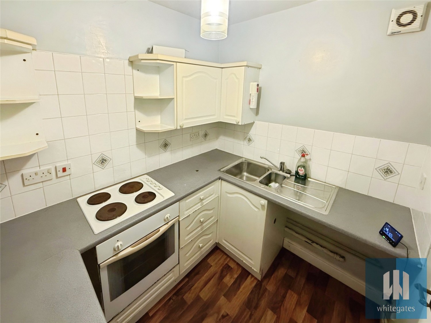 Netherton, Huddersfield, West Yorkshire