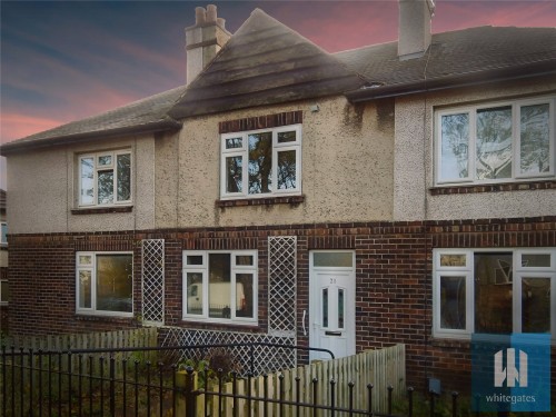 Rawthorpe, Huddersfield