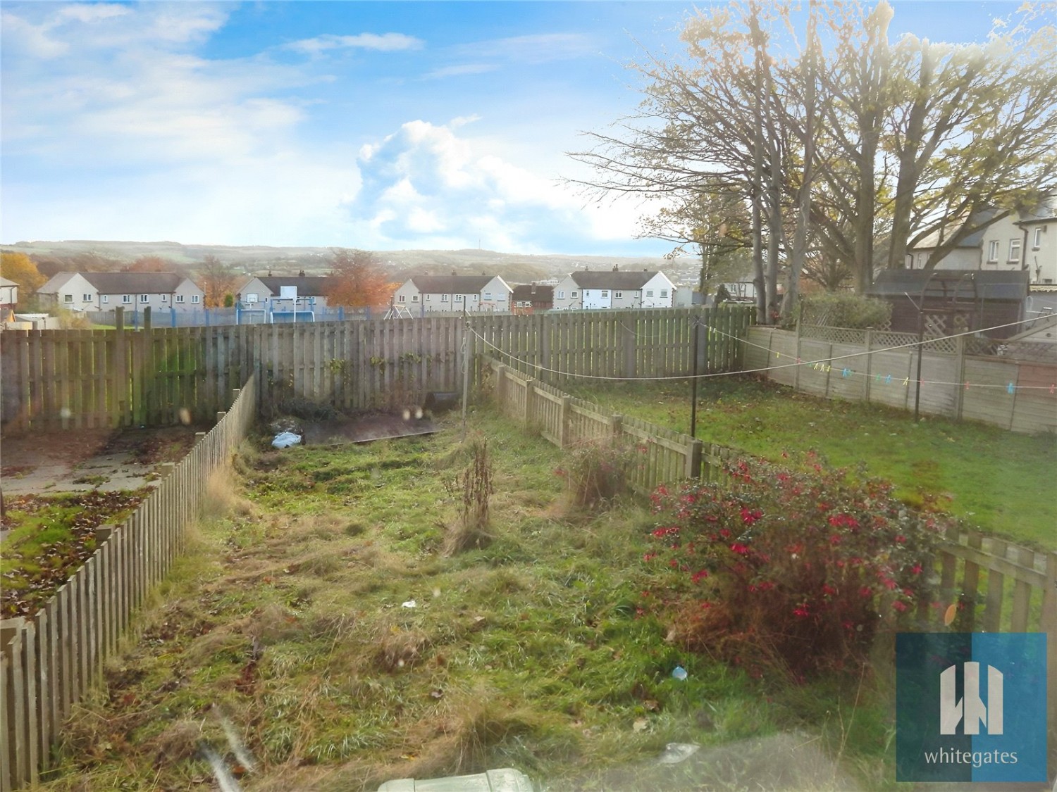 Rawthorpe, Huddersfield