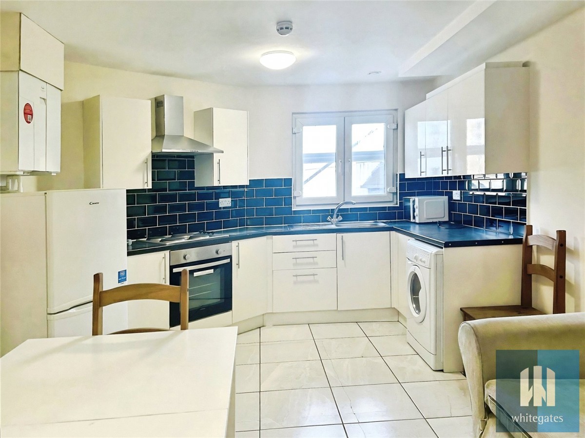 Town Centre, Huddersfield