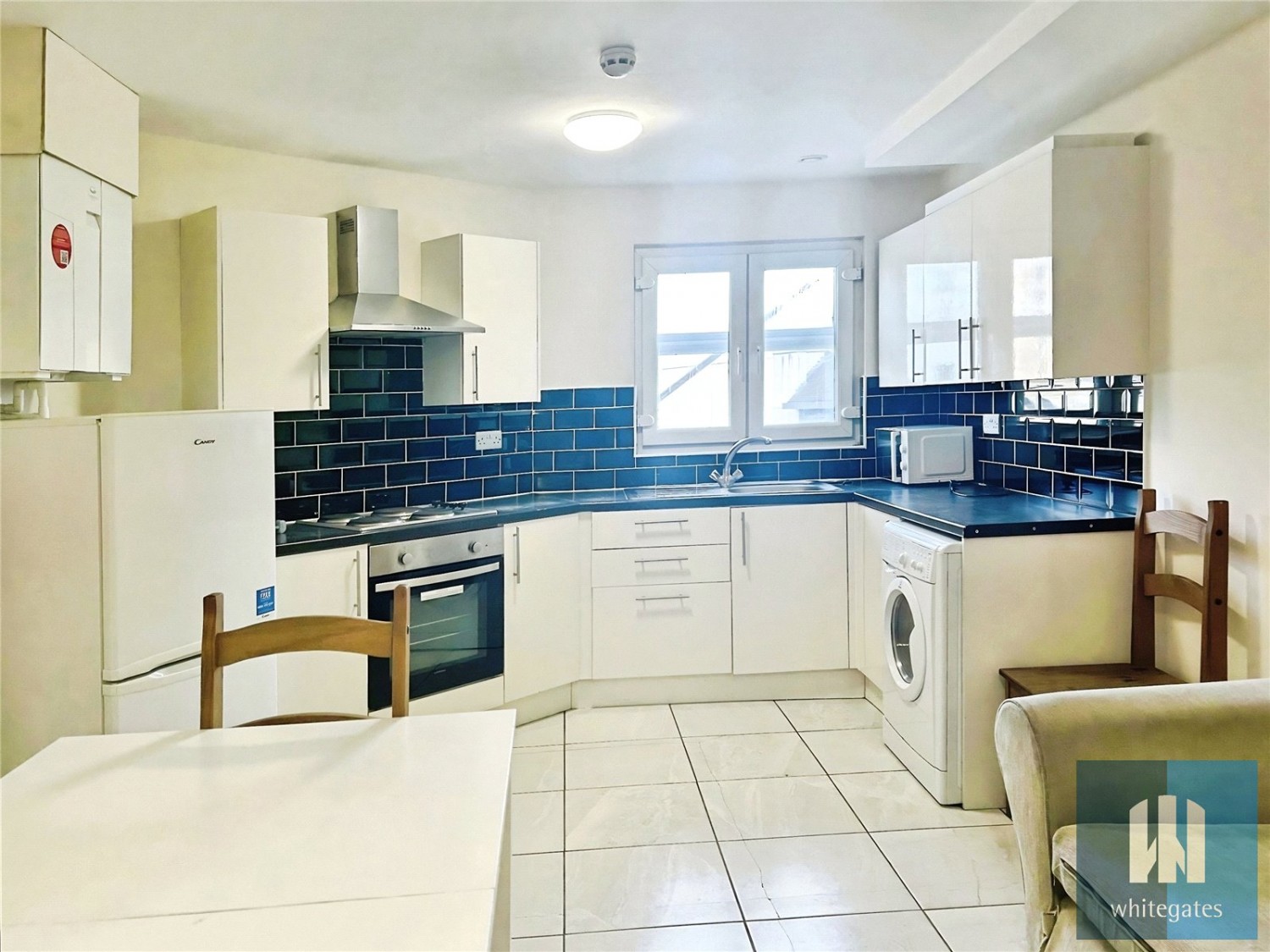 Town Centre, Huddersfield