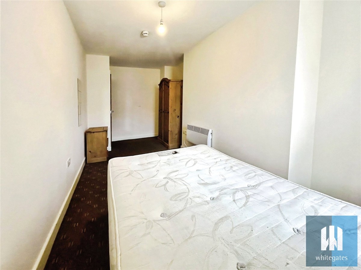 Town Centre, Huddersfield