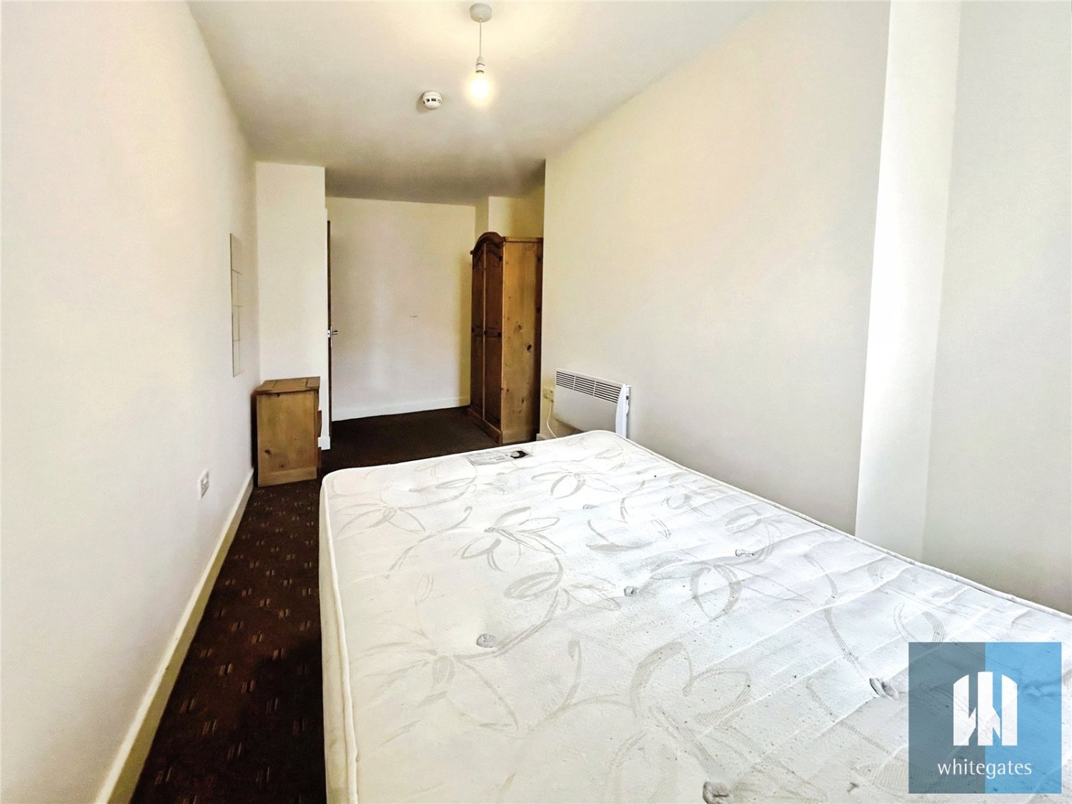 Town Centre, Huddersfield