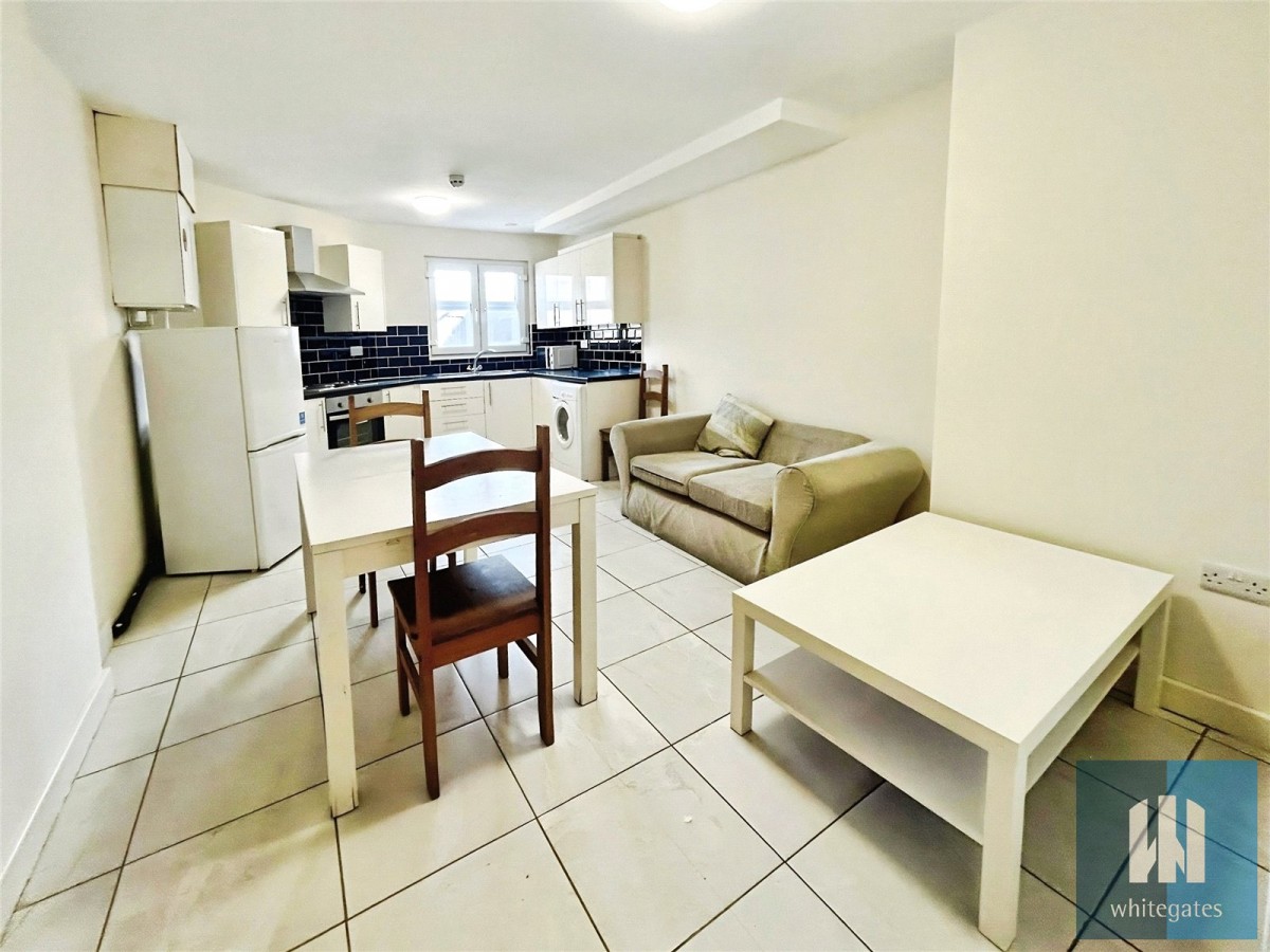 Town Centre, Huddersfield