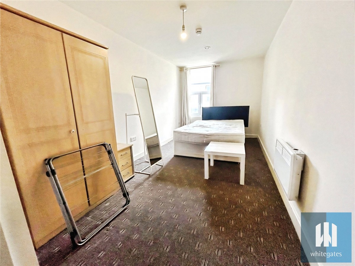 Town Centre, Huddersfield